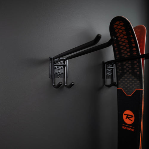 IVON Skidhållare för väggmontage 2-PACK