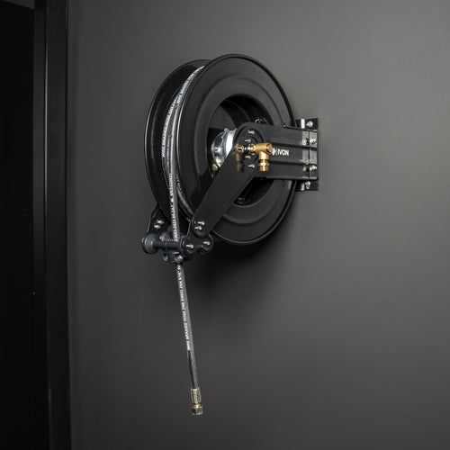 IVON Slangvinda Högtryckstvätt 20M