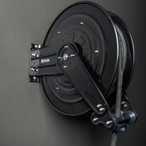 IVON Slangvinda Högtryckstvätt 20M