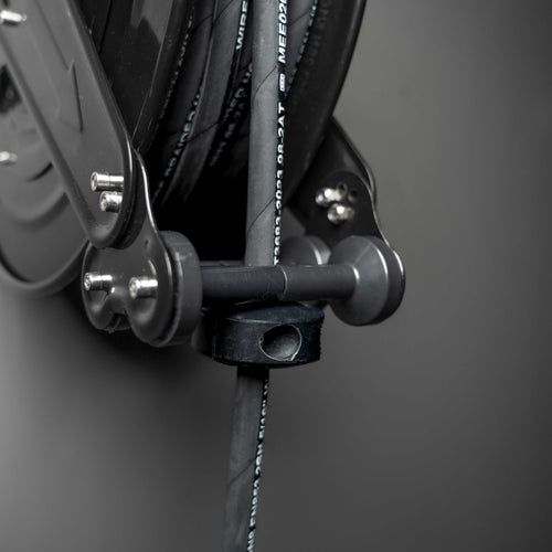 IVON Slangvinda Högtryckstvätt 20M