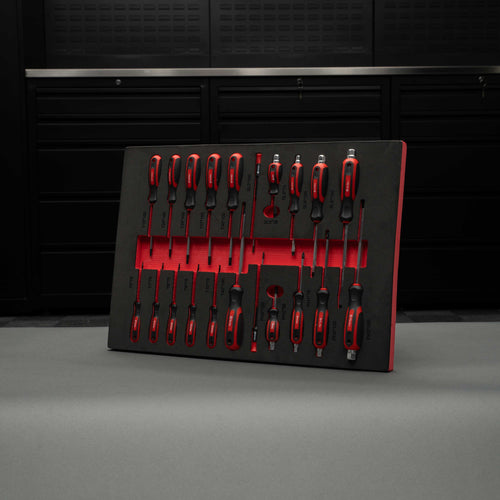 IVON Tool Set Screwdrivers