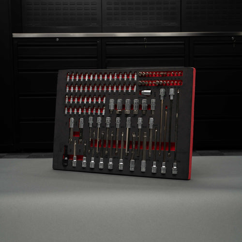 IVON Tool Set Torx & Bits