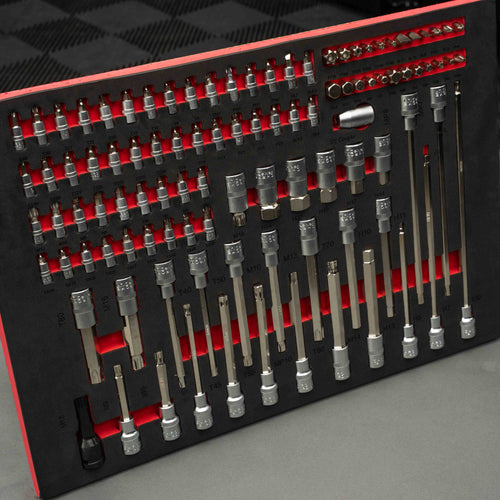IVON Tool Set Torx & Bits