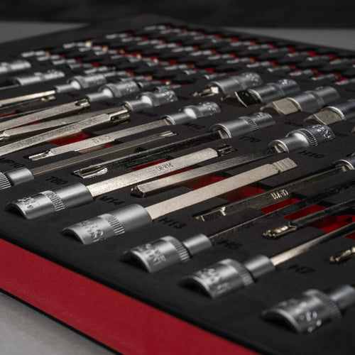 IVON Tool Set Torx & Bits