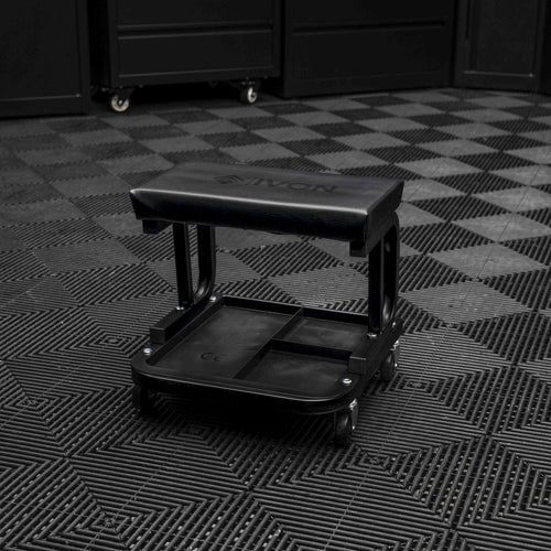 IVON Workshop Arbetspall med hjul