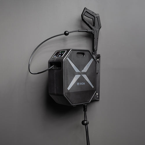 IVON X-REEL Högtryckstvätt