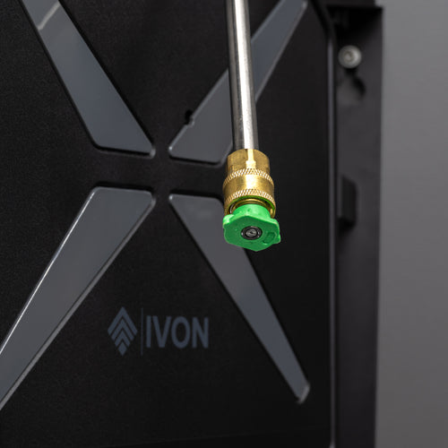 IVON X-REEL Högtryckstvätt