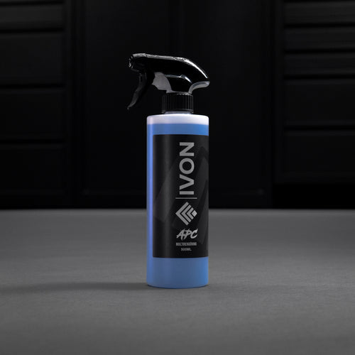 IVON ALL PURPOSE CLEANER Multi-cleaning 500ml