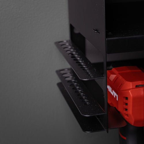 IVON Battery machine shelf