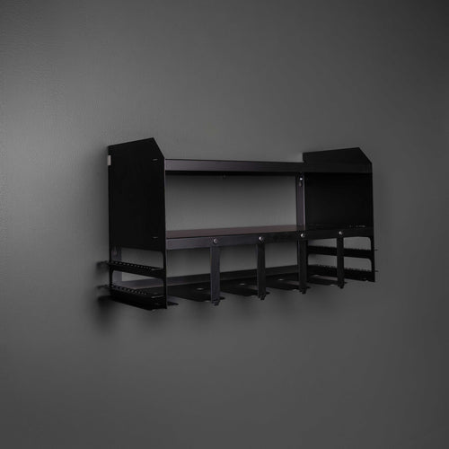 IVON Battery machine shelf