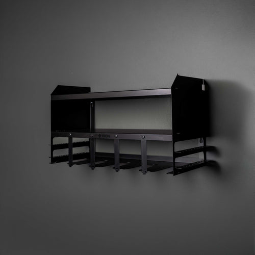 IVON Battery machine shelf