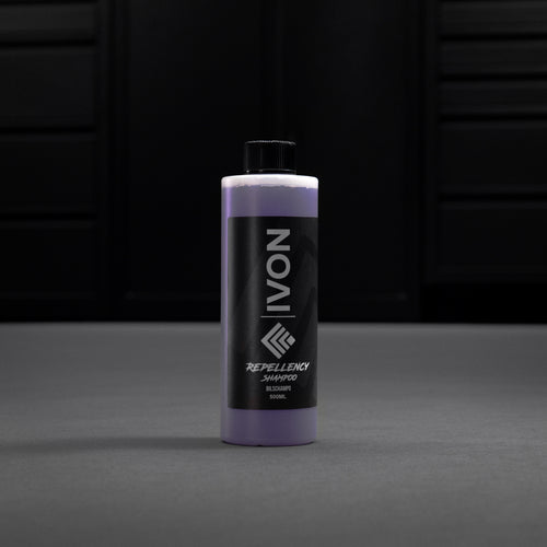 IVON REPELLENCY SHAMPOO Runoff shampoo 500ml