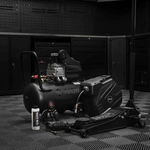 IVON Däckbytarpaket LARGE