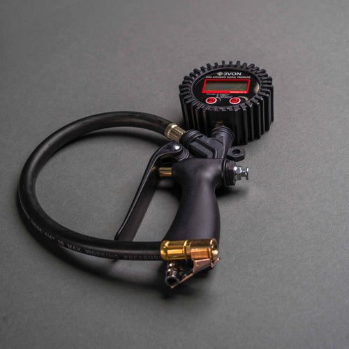 IVON Digitalt Tryckluftsmunstycke