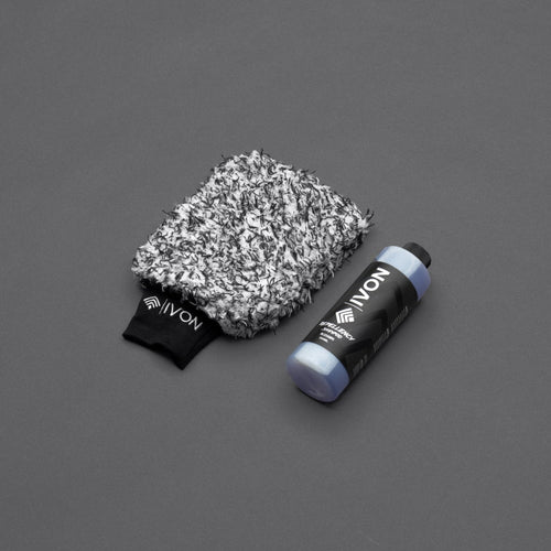 IVON Exterior package - Budget