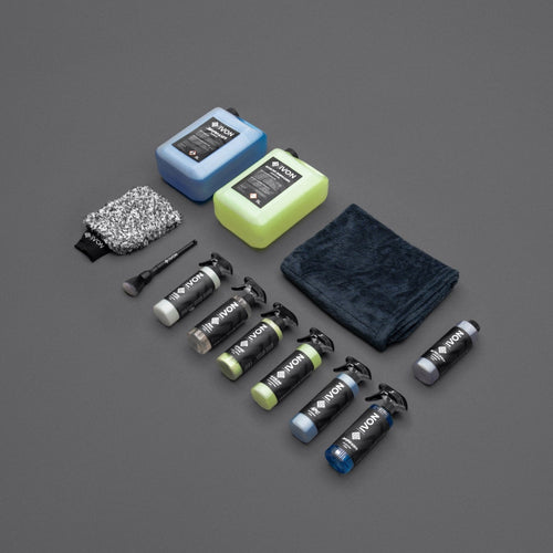 IVON Exterior package - Extra Large