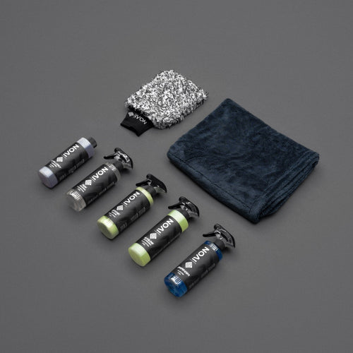 IVON Exteriörpaket - Large