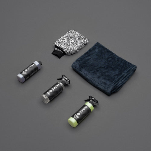 IVON Exterior package - Small