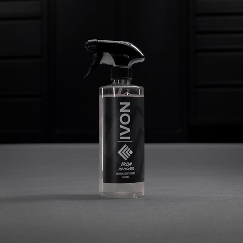 IVON IRON REMOVER Fly rust & Rim cleaning 500ml