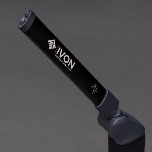 IVON Foldable Arbetslampa