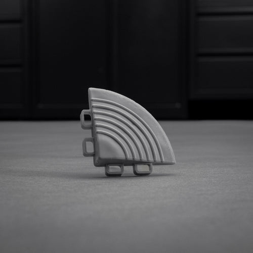 IVON Garage floor Corner strip Standard/SuperGrip