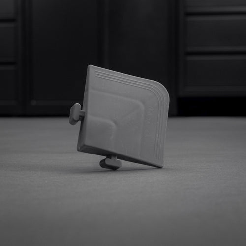 IVON Garage floor Corner strip Standard/SuperGrip