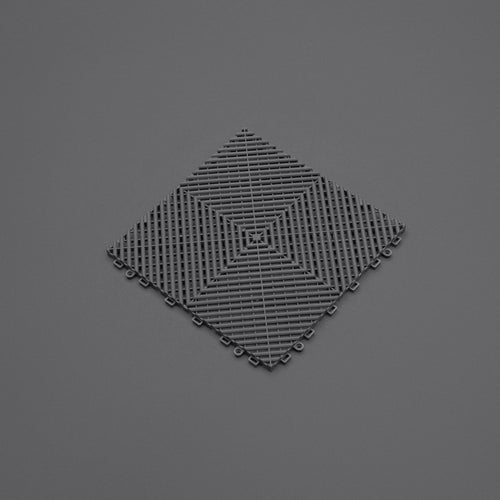 IVON Garage floor Standard Gray (280 SEK/sqm)