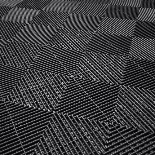 IVON Garage floor Standard Gray (280 SEK/sqm)