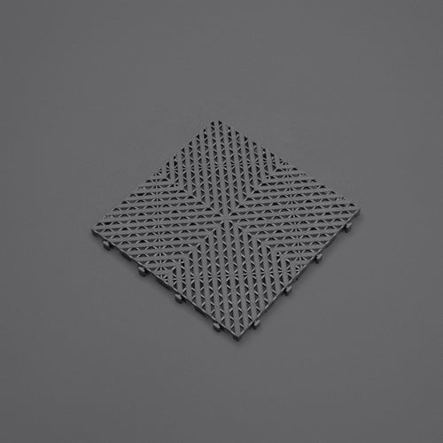 IVON Garage floor SuperGrip Gray (299 SEK/sqm)