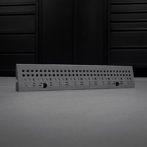 IVON Garage floor SuperGrip Edging Gray