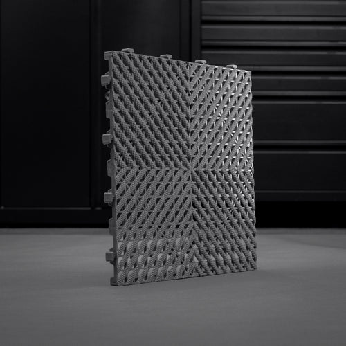 IVON Garage floor SuperGrip Gray (299 SEK/sqm)