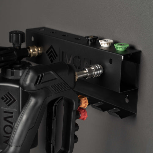 IVON Holder For Flush Handle