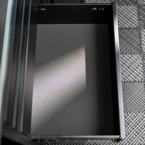 IVON Interior for drawers - Shock-absorbing foam