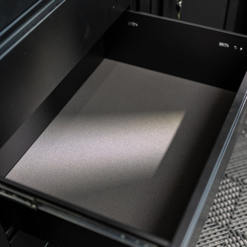 IVON Interior for drawers - Shock-absorbing foam