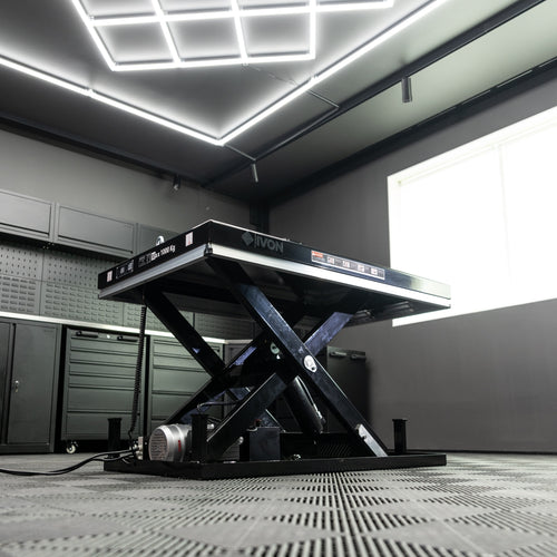 IVON PRO Lift table 130 x 82 cm