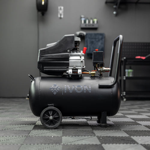 IVON Kompressor 40L 2,5 hk