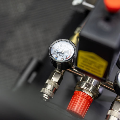 IVON Compressor 40L 2.5 hp