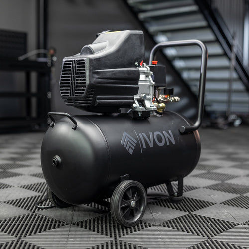 IVON Kompressor 40L 2,5 hk