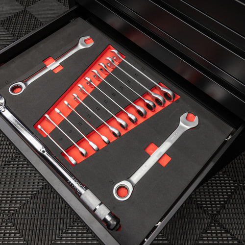 Drawer tool kit
