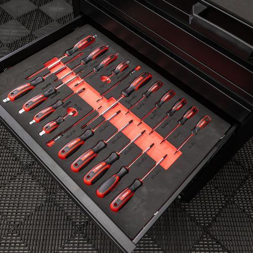Drawer tool kit