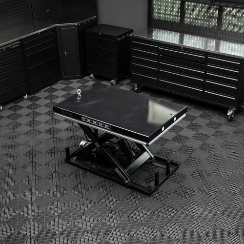 IVON PRO Hydrauliskt Lyftbord