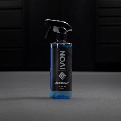 IVON DEGREASER Cold degreasing 500ml