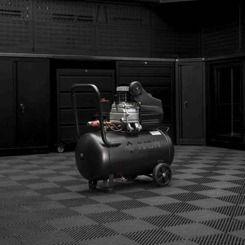 IVON Kompressor 40L 2,5 hk