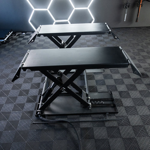 IVON Scissor Lift Mid 100 cm