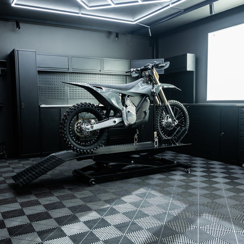 IVON Motorcycle lift 450 kg