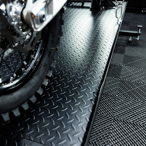 IVON Motorcycle lift 450 kg