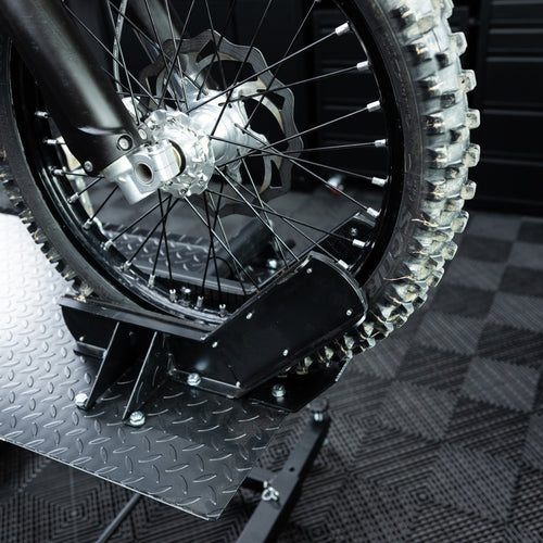 IVON Motorcycle lift 450 kg