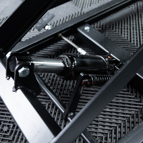 IVON Motorcycle lift 450 kg