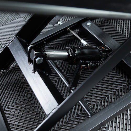 IVON Motorcycle lift 450 kg