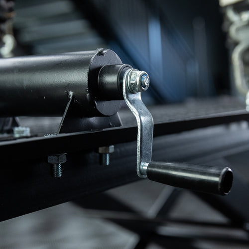 IVON Motorcycle lift 450 kg